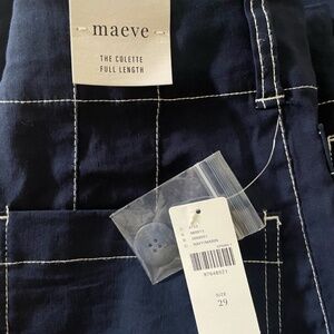 Maeve The Colette Full length